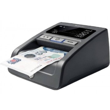Safescan 185-S Automatic Counterfeit Detector w/7-Point Detection