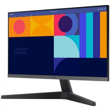 Samsung Full HD IPS-Panel Monitor 24