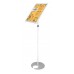 Snap Frame Sign Stand A3 - 1