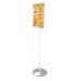 Snap Frame Sign Stand A3 - 3