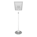 Snap Frame Sign Stand A3 - 5
