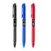 STABILO Exam Grade Ball Pen 0.7mm Retractable - 1
