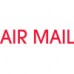 Shiny OA Pre-Inked Stamp (AIR MAIL, AMENDED, BY HAND, COPY, CHECKED etc) - 3
