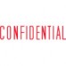 Shiny OA Pre-Inked Stamp (CONFIDENTIAL, CANCELLED, DRAFT, DELIVERED, CASH etc) - 4