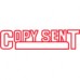 Shiny OA Pre-Inked Stamp (CONFIDENTIAL, CANCELLED, DRAFT, DELIVERED, CASH etc) - 8