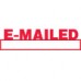 Shiny OA Pre-Inked Stamp (ENTERED, EMAILED, FILED, FAXED, ISSUED etc) - 5