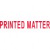 Shiny OA Pre-Inked Stamp (ORIGINAL, ORDERED, OVERDUE, PAID, POSTED etc) - 10