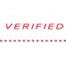 Shiny OA Pre-Inked Stamp (Right Finger, Left Finger, URGENT, VOID, VERIFIED etc) - 13