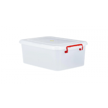 Storage Box (56 x 38 x 20.5cm) 29L