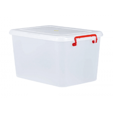 Storage Box (56 x 38 x 30.5cm) 41L