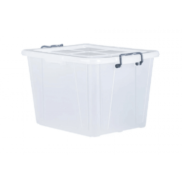 Storage Box (54.5 x 42 x 36cm) 50L