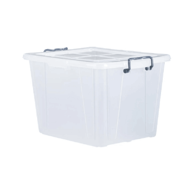 Storage Box (54.5 x 42 x 36cm) 50L