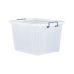 Storage Box (54.5 x 42 x 36cm) 50L - 1