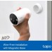 TP-Link Tapo-TC85 Wire-Free Security Camera - 4