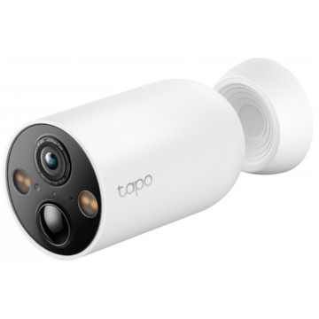 TP-Link Tapo-TC85 Wire-Free Security Camera