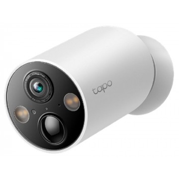 TP-Link Tapo-TC85 Wire-Free Security Camera TP-Link Tapo-TC85 Wire-Free Security Camera