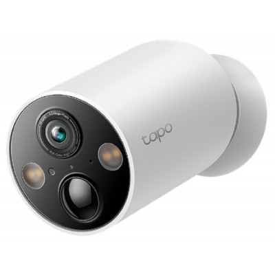 TP-Link Tapo-TC85 Wire-Free Security Camera