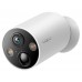 TP-Link Tapo-TC85 Wire-Free Security Camera - 1