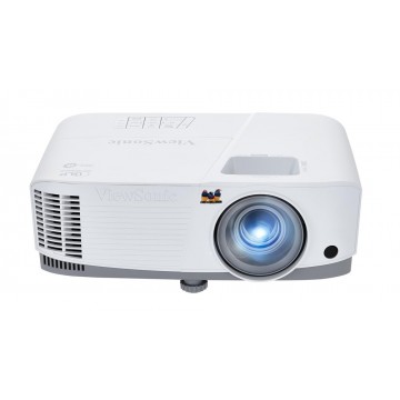 ViewSonic PA503SE 4000 Lumens SVGA Business Projector