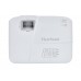 ViewSonic PA503SE 4000 Lumens SVGA Business Projector - 3