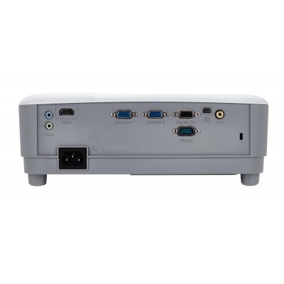 ViewSonic PA503SE 4000 Lumens SVGA Business Projector