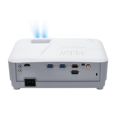 ViewSonic XGA PA503X 3,800 Lumens Business Projector