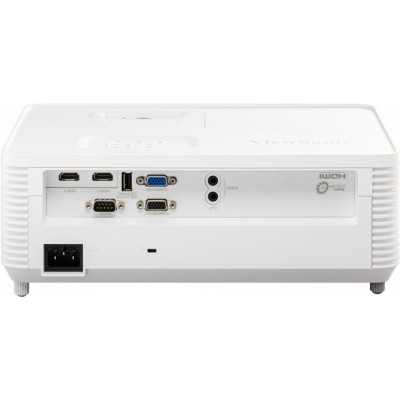 ViewSonic WXGA PS502W 4,000 ANSI Lumens Short Throw Business/Education Projector