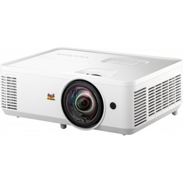 ViewSonic XGA PS502X 4,000 ANSI Lumens Short Throw Business/Education Projector