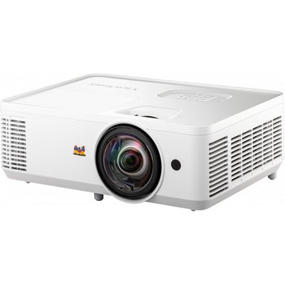 ViewSonic XGA PS502X 4,000 ANSI Lumens Short Throw Business/Education Projector
