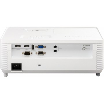 ViewSonic XGA PS502X 4,000 ANSI Lumens Short Throw Business/Education Projector