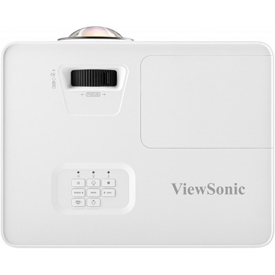 ViewSonic XGA PS502X 4,000 ANSI Lumens Short Throw Business/Education Projector