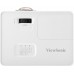 ViewSonic XGA PS502X 4,000 ANSI Lumens Short Throw Business/Education Projector - 3