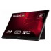 ViewSonic Portable USB-C Full HD IPS-Panel TD1655 Business Touch Monitor 16" - 1