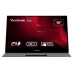 ViewSonic Portable USB-C Full HD IPS-Panel TD1655 Business Touch Monitor 16" - 2