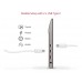 ViewSonic Portable USB-C Full HD IPS-Panel TD1655 Business Touch Monitor 16" - 3