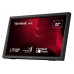 ViewSonic Ergonomic Full HD TN-Panel TD2223 Business Infrared Touch Monitor 22" - 1