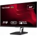 ViewSonic Ergonomic USB-C Full HD IPS-Panel TD2455 Business In-Cell Touch Monitor 24" - 1