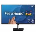 ViewSonic Ergonomic USB-C Full HD IPS-Panel TD2455 Business In-Cell Touch Monitor 24" - 2