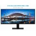 ViewSonic Ergonomic WFHD IPS-Panel VA2932-MHD Business Monitor 29" - 2