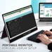 ViewSonic Portable USB-C Full HD IPS-Panel VG1655 Business Monitor 16" - 4