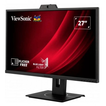 ViewSonic IPS-Panel Full HD Video Conferencing Monitor 27