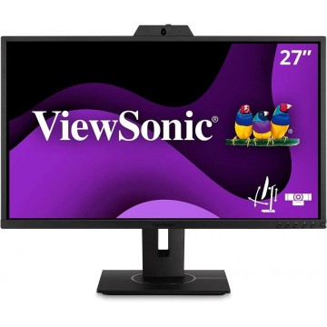 ViewSonic IPS-Panel Full HD Video Conferencing Monitor 27