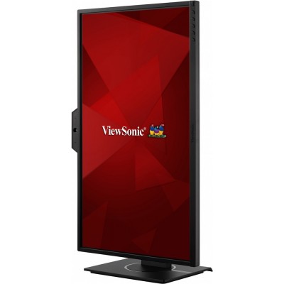 ViewSonic IPS-Panel Full HD Video Conferencing Monitor 27"