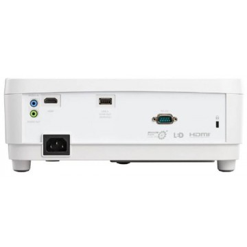ViewSonic WXGA LS500WHE LED Business/Education Projector