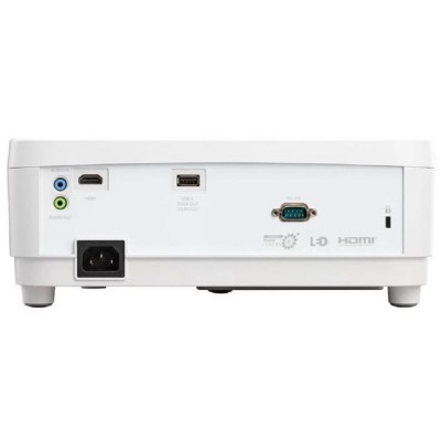 ViewSonic WXGA LS500WHE LED Business/Education Projector