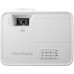 ViewSonic WXGA LS500WHE LED Business/Education Projector - 3