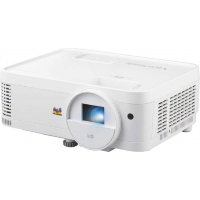 ViewSonic WXGA LS500WHE LED Business/Education Projector