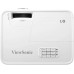 ViewSonic WXGA LS550WHE Short Throw LED Business/Education Projector - 3