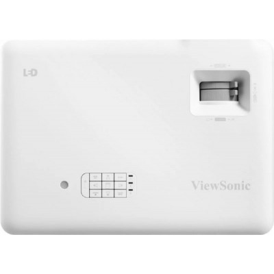 ViewSonic WXGA LS600W LED Business/Education Projector
