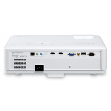 ViewSonic WXGA LS600W LED Business/Education Projector